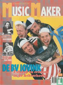 Music Maker 8