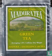 Green Tea 