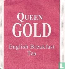 English Breakfast Tea