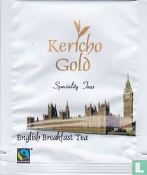 English Breakfast Tea