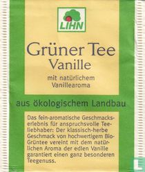 Lihn tea bags catalogue