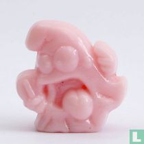 Sweety (pink)