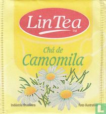 Lin Tea [tm] tea bags catalogue