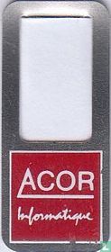 Acor Informatique