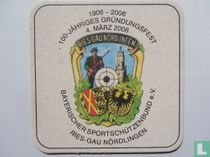100-Jähriges Gründungsfest