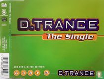 D.Trance - The Single