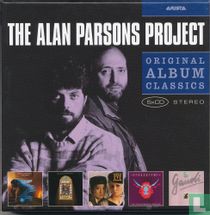 Original Album Classics