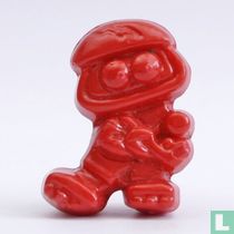 Puck (rouge)