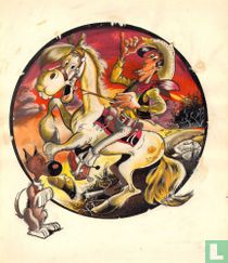 Le monde de Lucky Luke