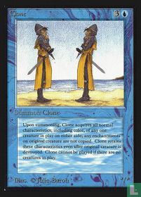 Clone