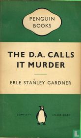 The D.A. calls it murder