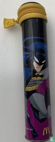 The Batman pencil case