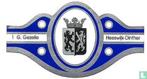 Heeswijk-Dinther