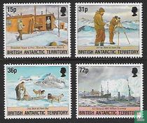 Fifty years of operation Tabarin  