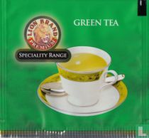 Green Tea 