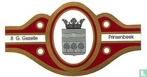 Prinsenbeek  