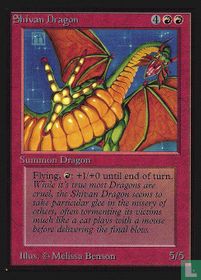 Shivan Dragon
