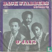 Back Stabbers