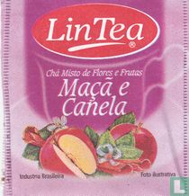 Maçã e Canela
