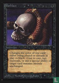 Deathlace