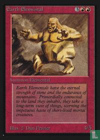 Earth Elemental