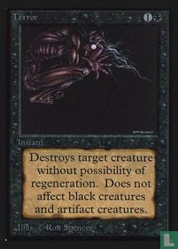 Terror