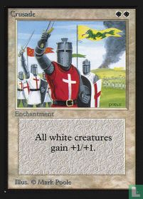 Crusade