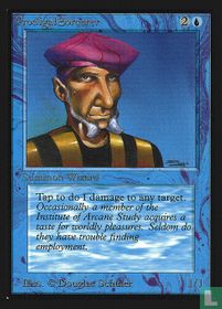 Prodigal Sorcerer