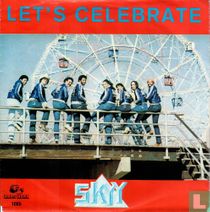 Let's Celebrate