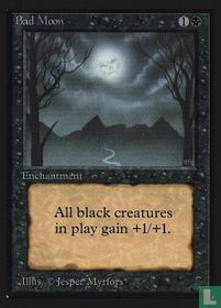 Bad Moon