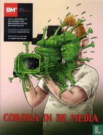 Broadcast Magazine - BM 389