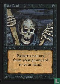 Raise Dead