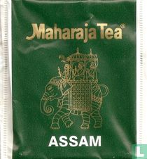 Maharaja Tea [r] tea bags catalogue