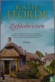 Liefdesbrieven