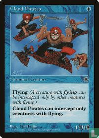 Cloud Pirates