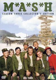 Season Three - Episodes 17-24