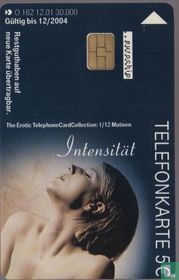 Intensität