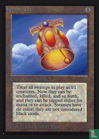 Kormus Bell