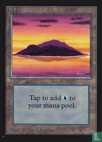 Island