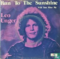 Run to the Sunshine