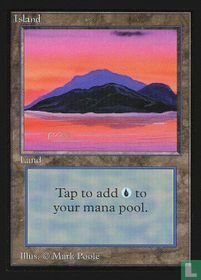 Island