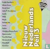 Nieuw Nederlands Peil 3