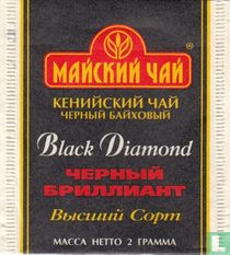 Black Diamond  