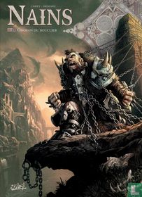 Oboron du Bouclier