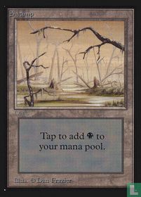 Swamp