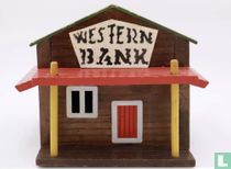 Wild West Bank