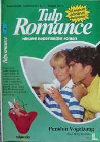 Tulp Romance 128