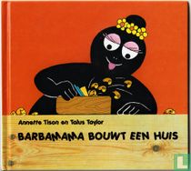 Barbamama bouwt een huis