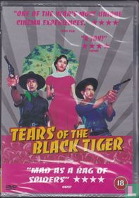 Tears of the Black Tiger