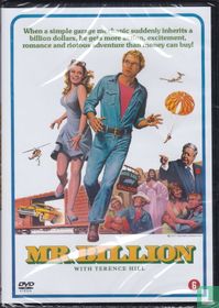Mr. Billion